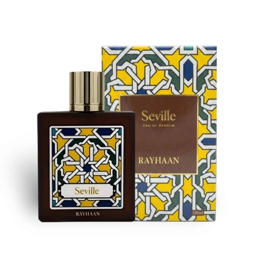 Rayhaan Seville 100ml