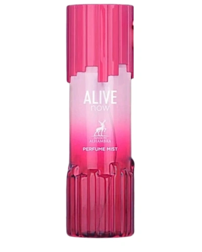 .. Body Splash Alhambra Alive Now 250ml