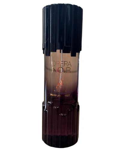 .. Body Splash Alhambra Opera Noir 250ml