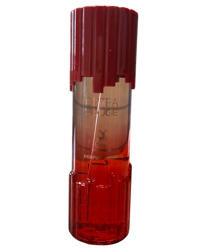 .. Body Splash Alhambra Opera Rouge 250ml
