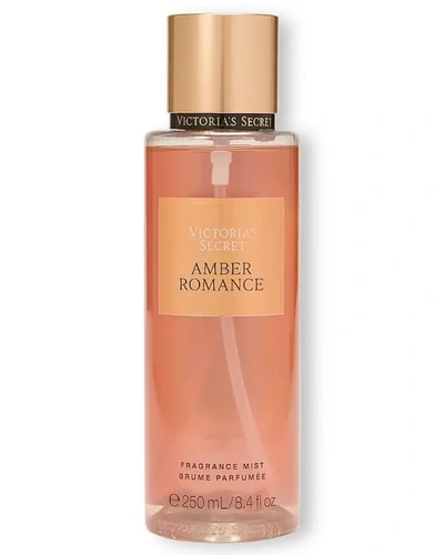 .. Body Splash Victoria's Secret Amber Romance 250ml