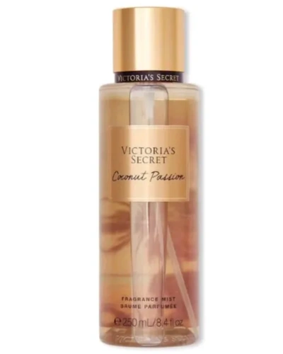 .. Body Splash Victoria's Secret Coconut Passion 250ml