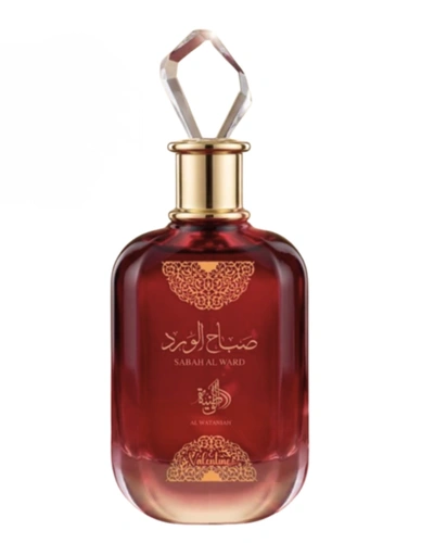 Al Wataniah Sabah Al Ward Valentine 100ml