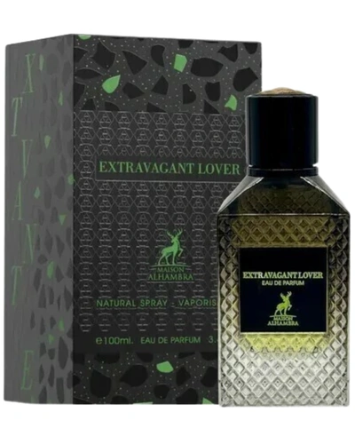 Alhambra Extravagant Lover 100ml