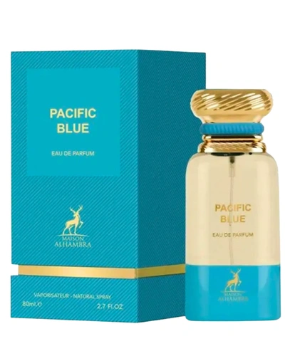 Alhambra Pacific Blue 100ml