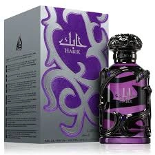 Lattafa Habik Roxo Masc. 100ml