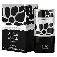 Lattafa Qimmah For Men 100ml