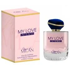 Maison De Milan My Love Intense 100ml