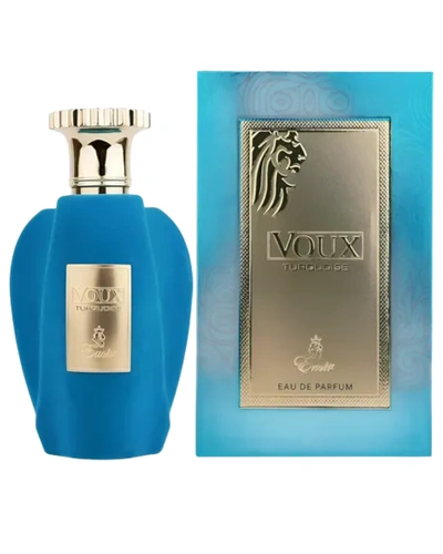 Paris Corner Voux Turquoise 100ml