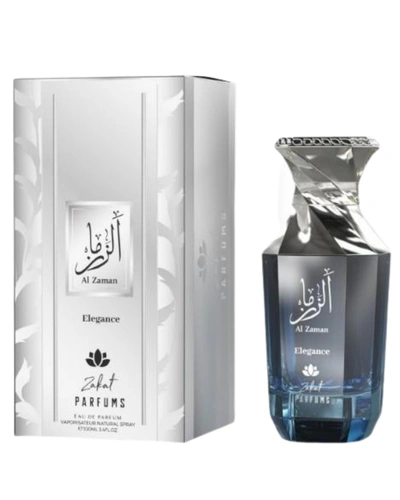 Zakat Parfum Al Zaman Elegance 100ml