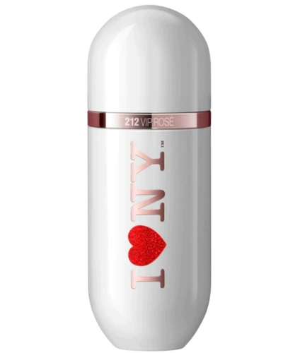 . Carolina Herrera 212 Vip Rose I S2 Ny Tester 80ml