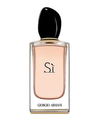 . Giorgio Armani Si Edp Tester 100ml