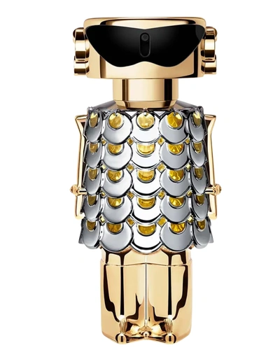 . Paco Rabanne Fame Eau De Parfum Tester 80ml