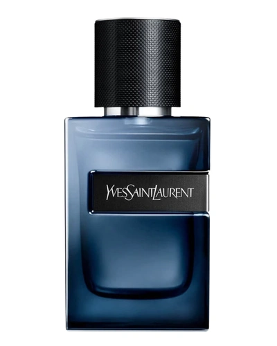 . Ysl Y L'elixir Parfum Tester 60ml