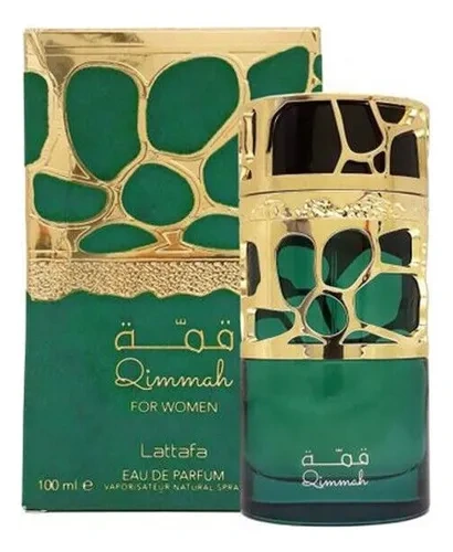 Lattafa Qimmah For Woman 100ml