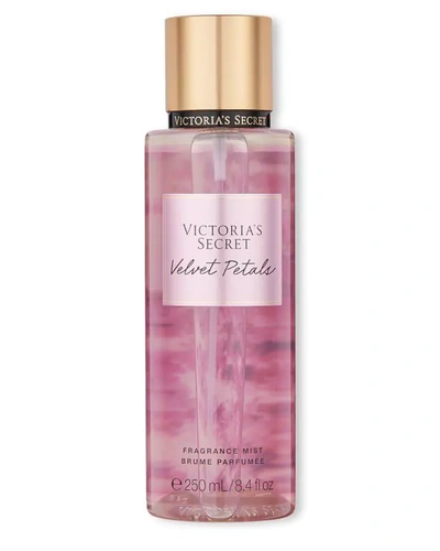 .. Body Splash Victoria's Secret Velvet Petals 250ml