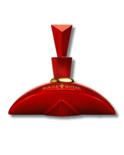 . Tester Marina De Bourbon Rouge Royal 100ml