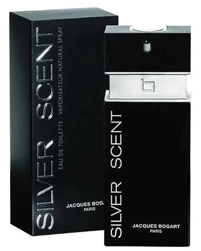 . Jacques Bogart Silver Scent Edt 100ml