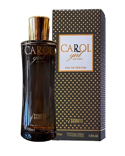 I Scents Carol Girl 100ml