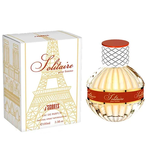 I Scents Solitaire 100ml