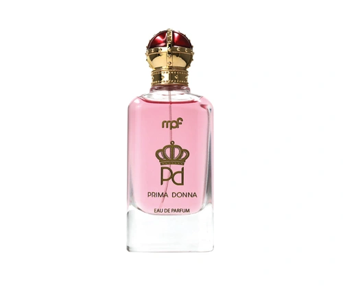 My Perfumes Prima Donna 100ml