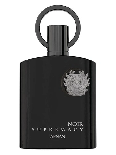 Afnan Supremacy Noir 100ml