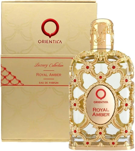 Orientica Royal Amber 30ml