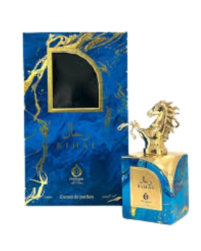 Oriarome Rihal 100ml