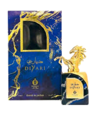 Oriarome Diyari 100ml