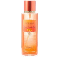 .. Body Splash Victoria's Secret Pure Seduction Sol 250ml