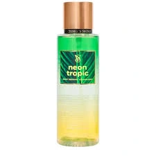 .. Body Splash Victoria's Secret Neon Tropic 250ml