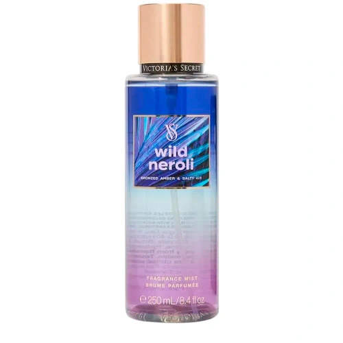 .. Body Splash Victoria's Secret Wild Neroli 250ml