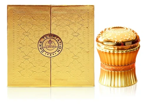 Paris Corner Cake Tempation 100ml