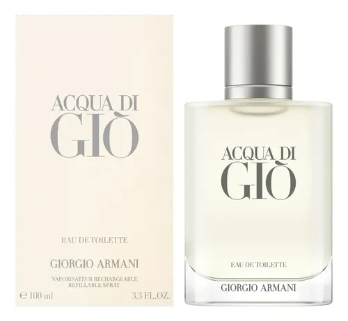 . Giorgio Armani Acqua Di Gio Edt 100ml
