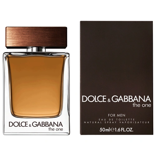 . Dolce E Gabbana The One Pour Homme Edt 100ml