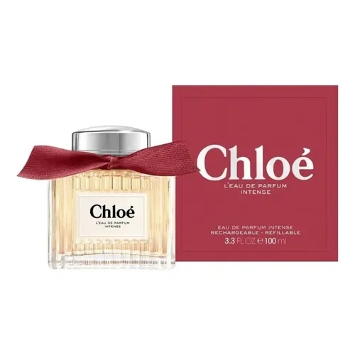 . Chloé L'eau De Parfum Intense 100ml
