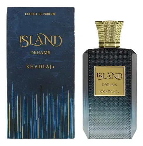 Khadlaj Island Dreams 100ml