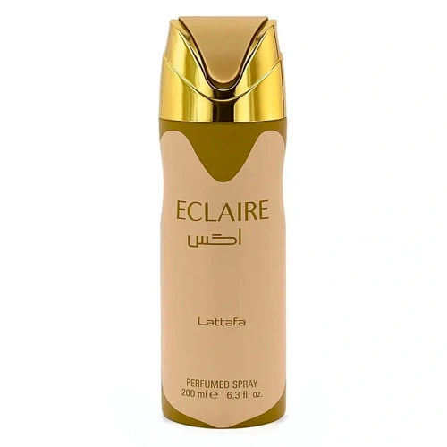 .. Spray Lattafa Eclaire 200ml