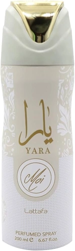 .. Spray Lattafa Yara Moi 200ml