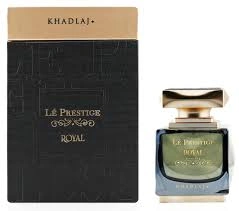 Khadlaj Lé Prestige Royal