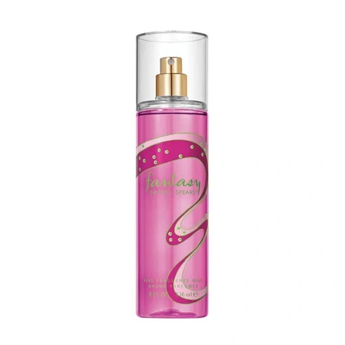 .. Body Splash Britney Spears Fantasy