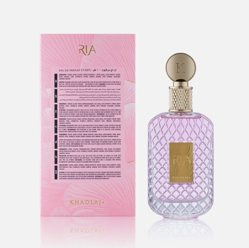 Khadlaj Ria 100ml