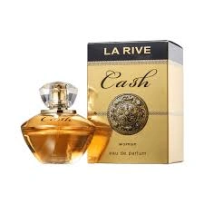 La Rive Cash Woman 90ml