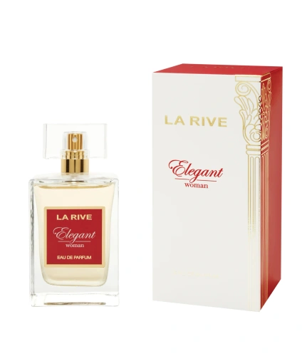La Rive Elegant Woman 100ml