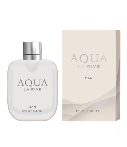 La Rive Aqua Man 90ml
