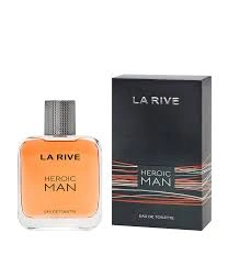 La Rive Heroic Man Story 100ml
