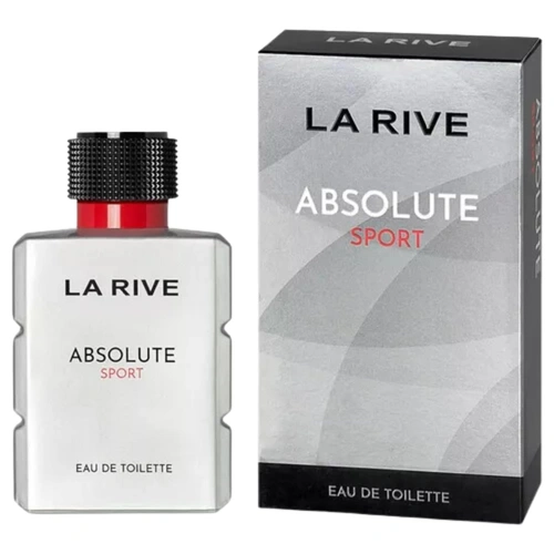 La Rive Absolute Sport 100ml