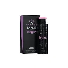 I Scents Secret 100ml