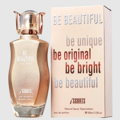 I Scents Be Beautiful 100ml