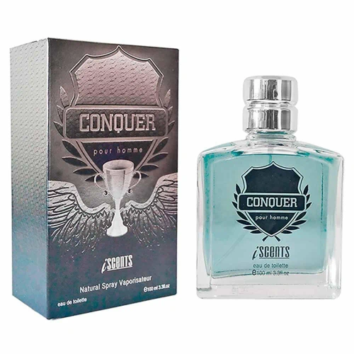 I Scents Conquer 100ml